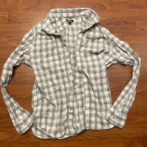 Express Flannel